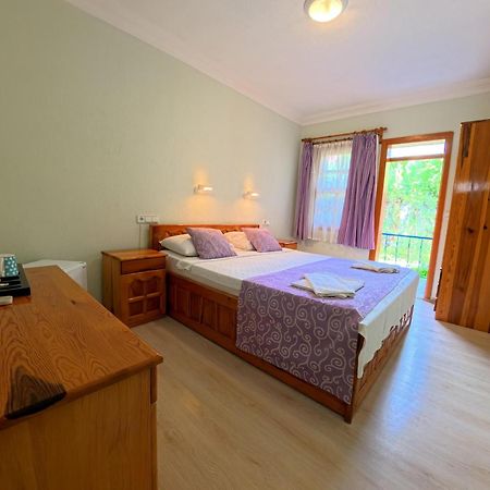 Dalyan Yunus Hotel Мугла Экстерьер фото