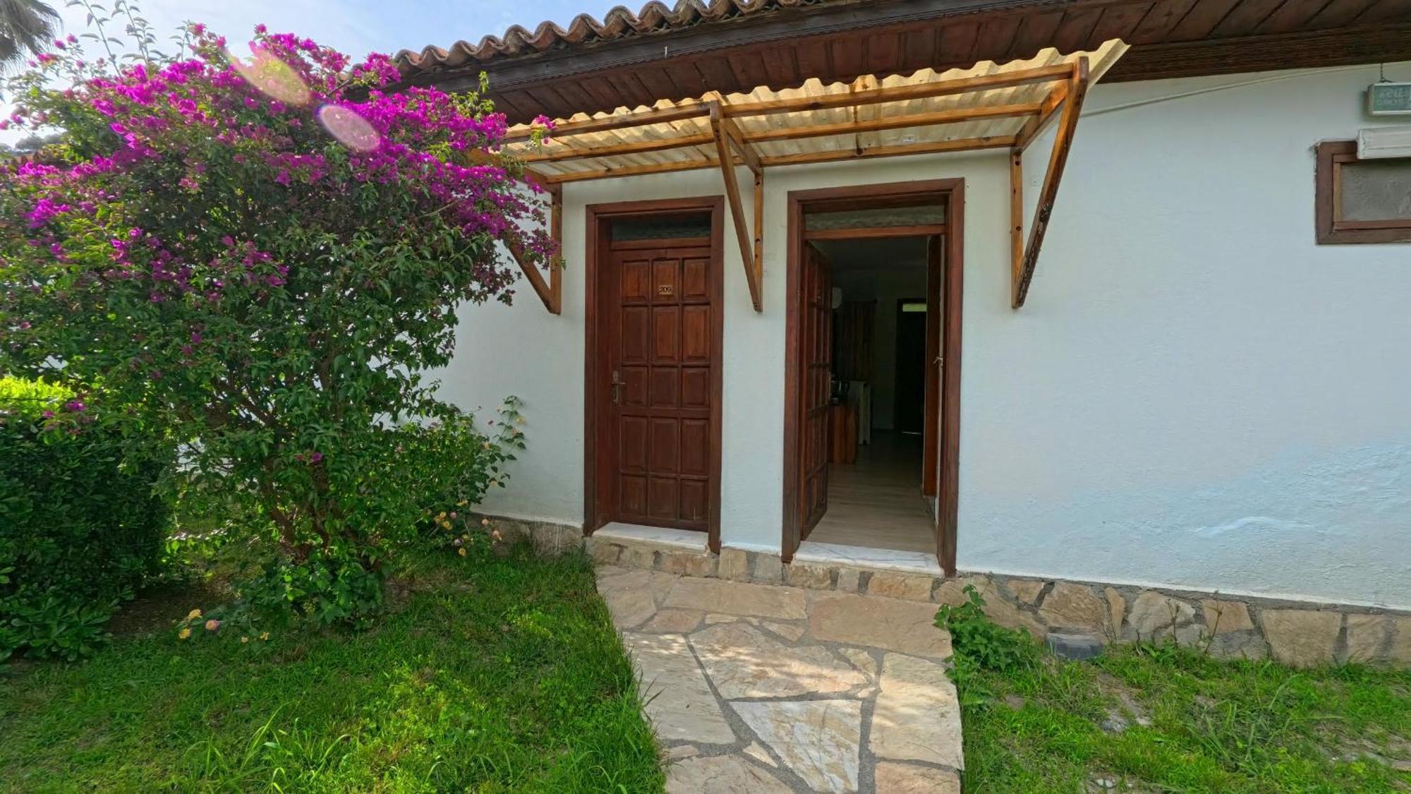 Dalyan Yunus Hotel Мугла Экстерьер фото